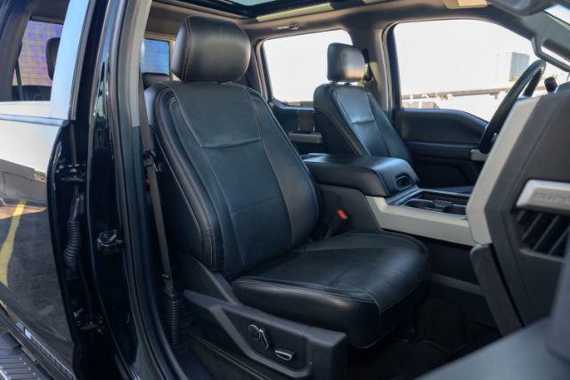 Used 2017 Ford F250 Lariat w/ Lariat Ultimate Package image 23