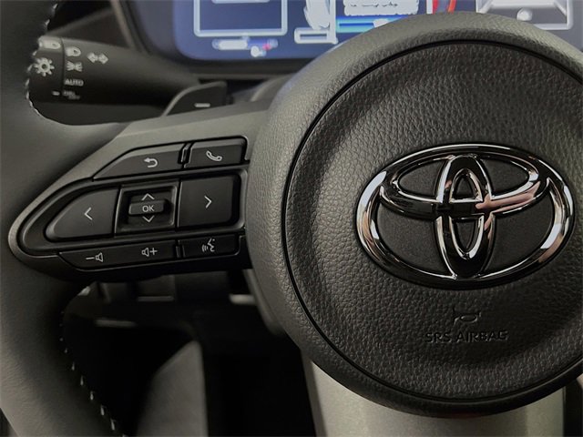 New 2025 Toyota Corolla GR image 16