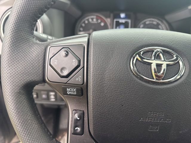 Used 2023 Toyota Tacoma TRD Pro AWD/4WD image 11