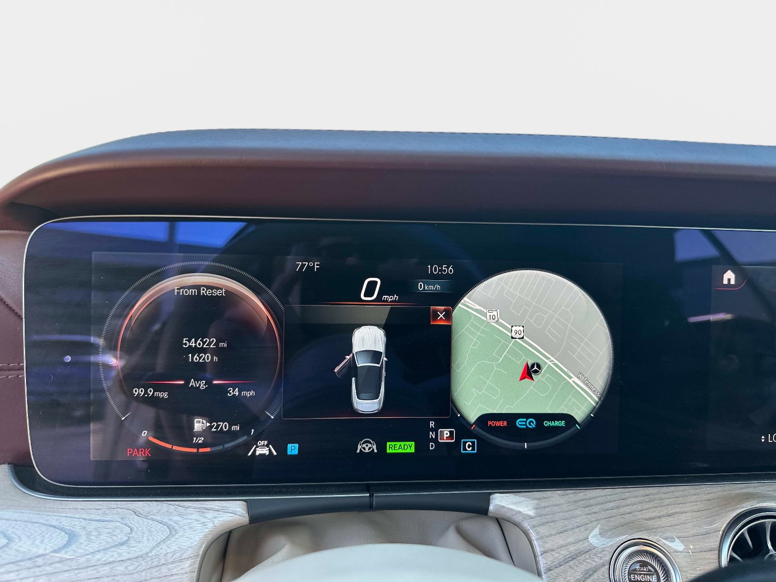 Certified 2021 Mercedes-Benz E 450 Cabriolet image 21