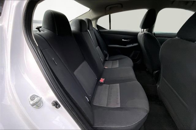 Used 2023 Nissan Sentra SV image 17