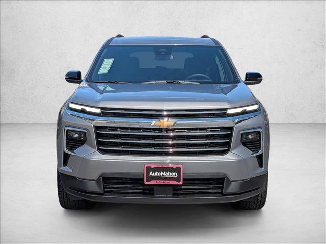 New 2026 Chevrolet Traverse LT FWD image 6