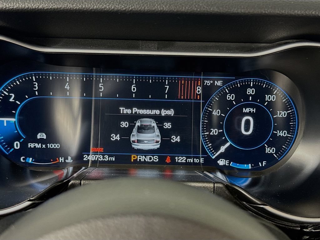 Used 2022 Ford Mustang GT Premium w/ Equipment Group 401A RWD image 12