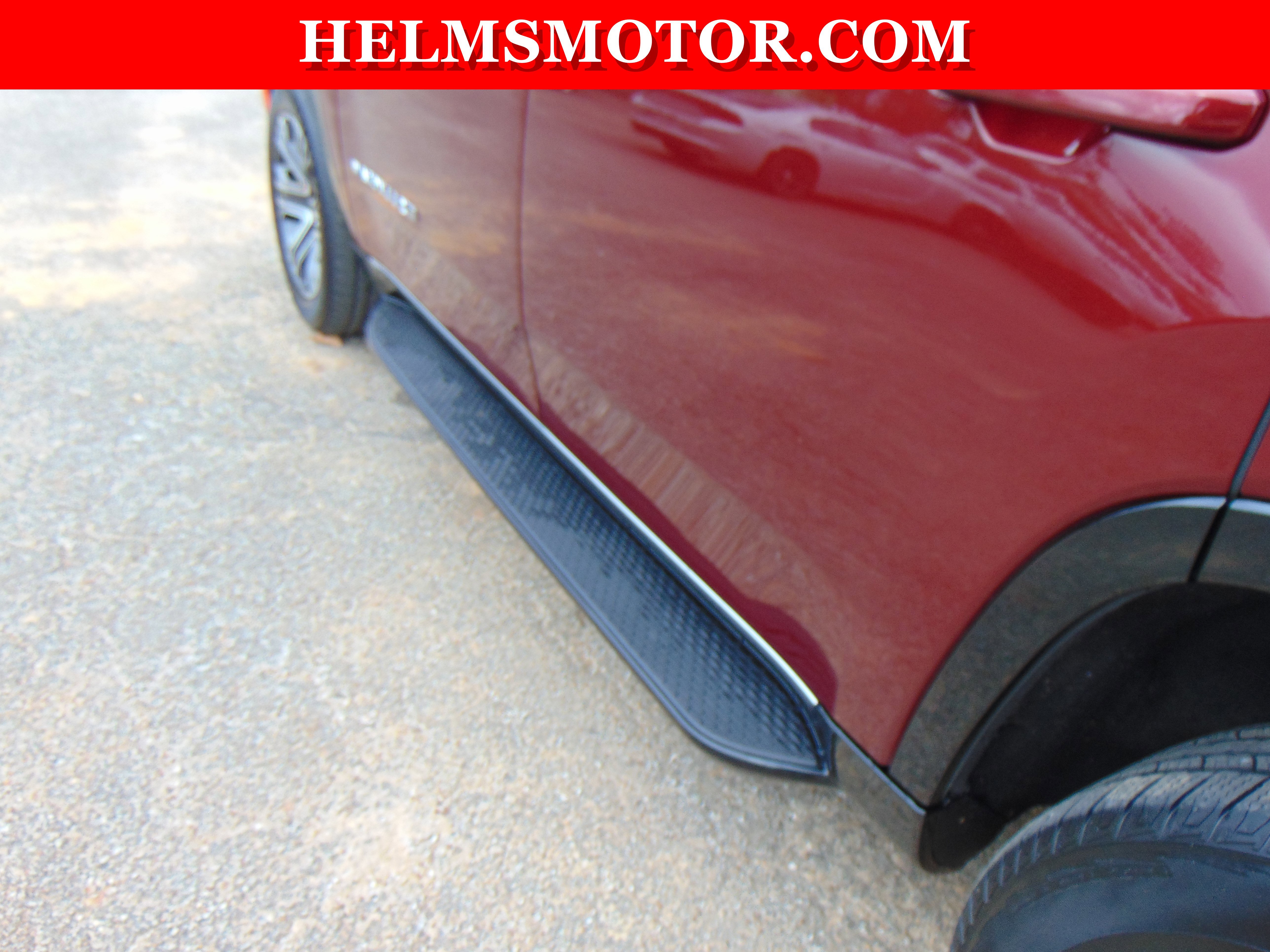 Certified 2025 Jeep Wagoneer 4WD image 23