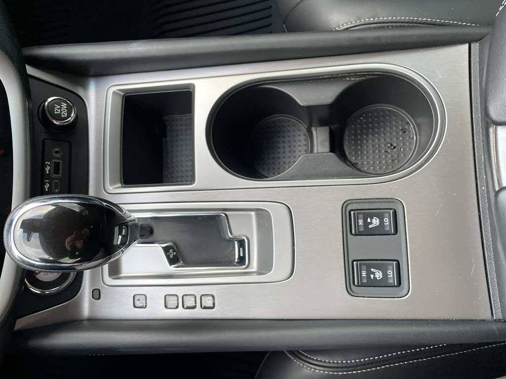 Certified 2024 Nissan Murano SL image 18