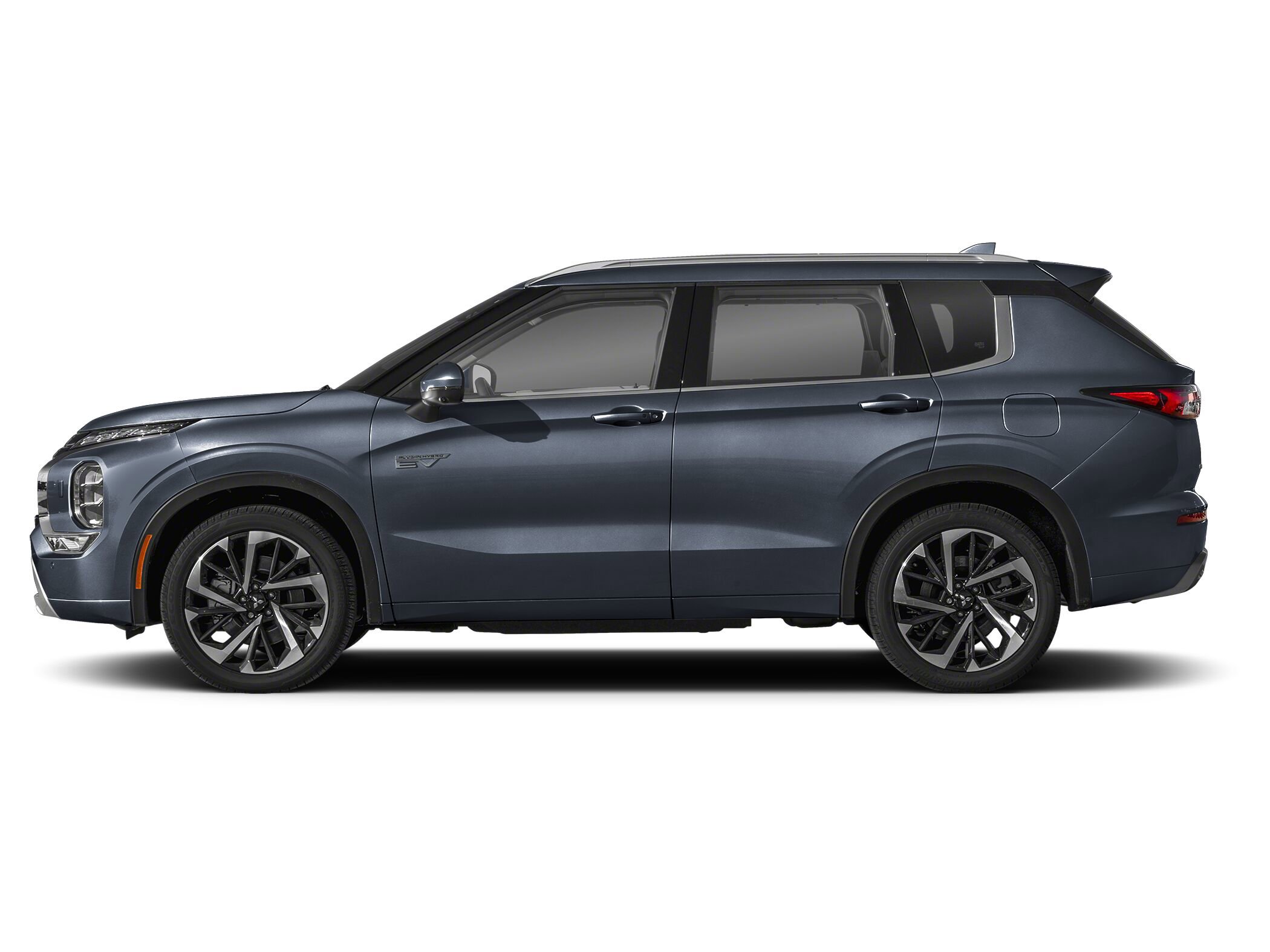 New 2025 Mitsubishi Outlander SEL image 3