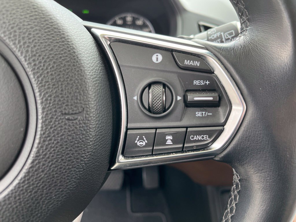 Used 2021 Acura RDX w/ Technology Package FWD image 25