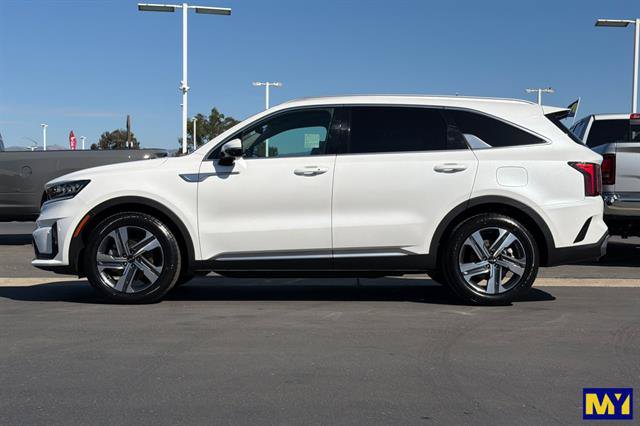 Used 2023 Kia Sorento EX AWD/4WD image 7