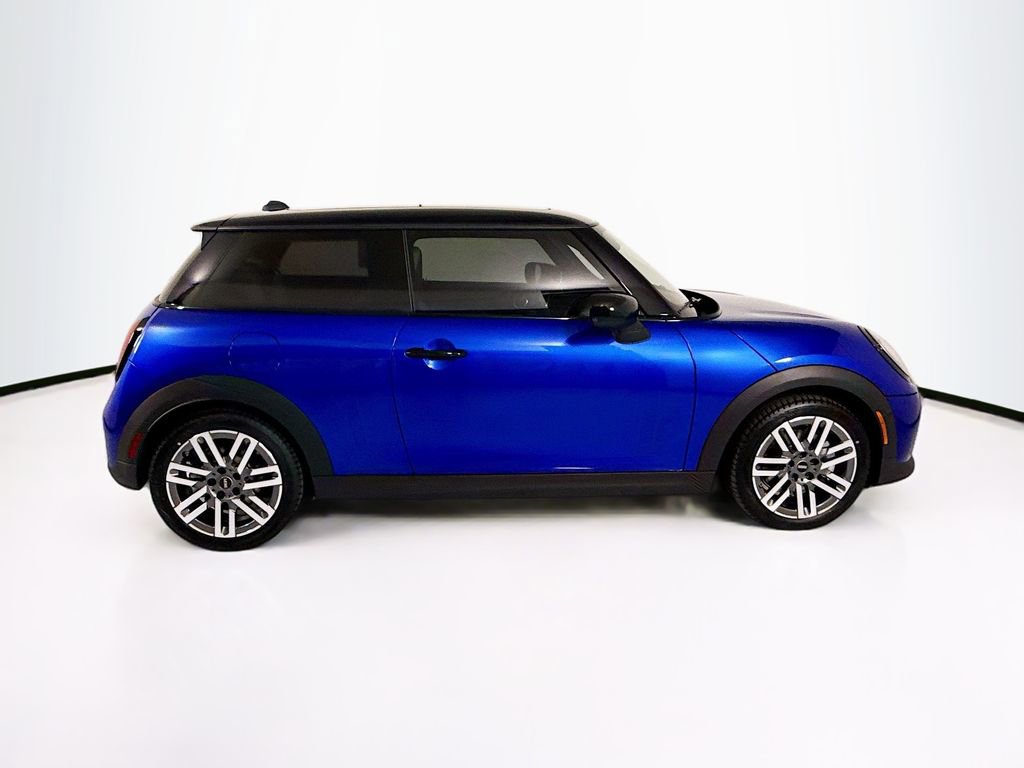 New 2026 MINI Cooper 2-Door Hardtop image 4