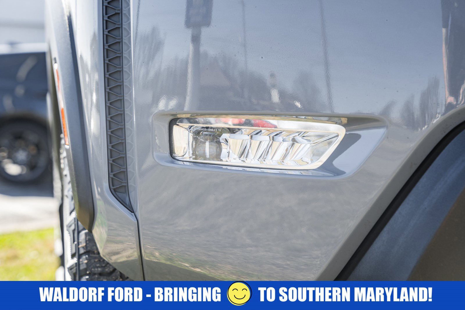 Used 2023 Nissan Frontier PRO-4X w/ Pro Convenience Package image 13