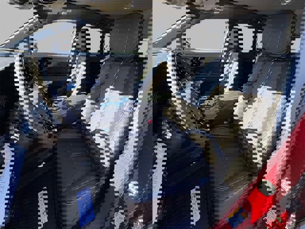 New 2026 Cadillac Optiq Sport 2 image 2