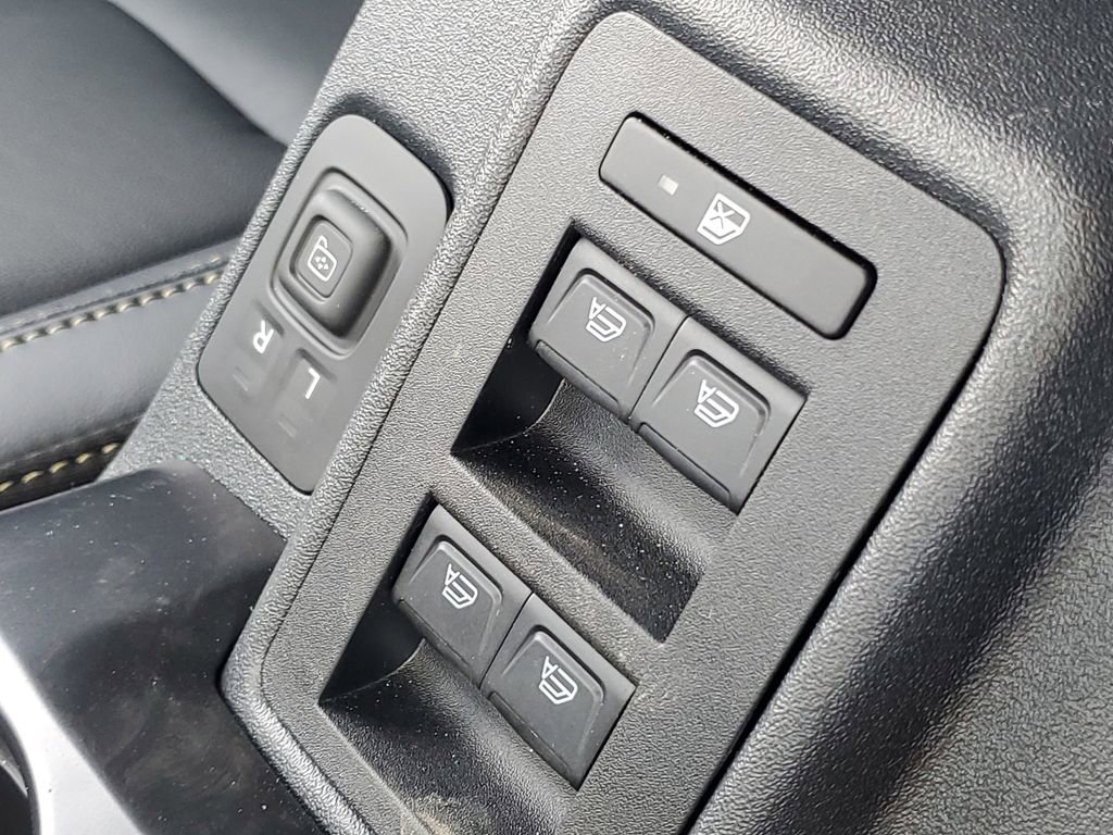 New 2026 Ford Bronco Badlands image 23