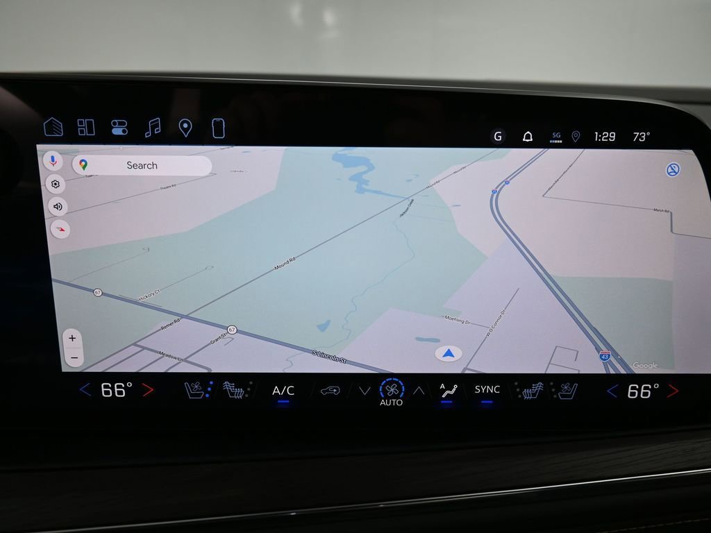 New 2026 Chevrolet Tahoe Premier AWD/4WD image 52