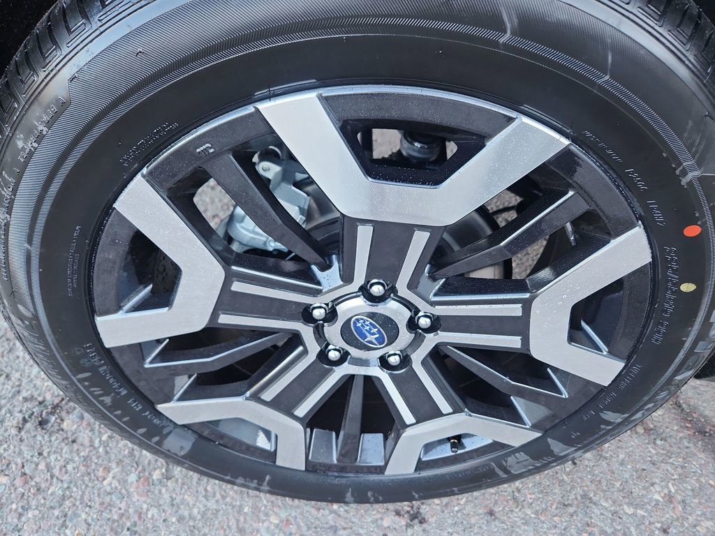 New 2026 Subaru Outback Touring XT w/ Touring Package image 10