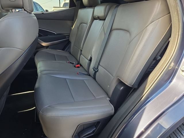 Used 2015 Hyundai Santa Fe Sport 2.0T AWD/4WD image 30