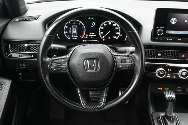 Used 2022 Honda Civic Sport image 23