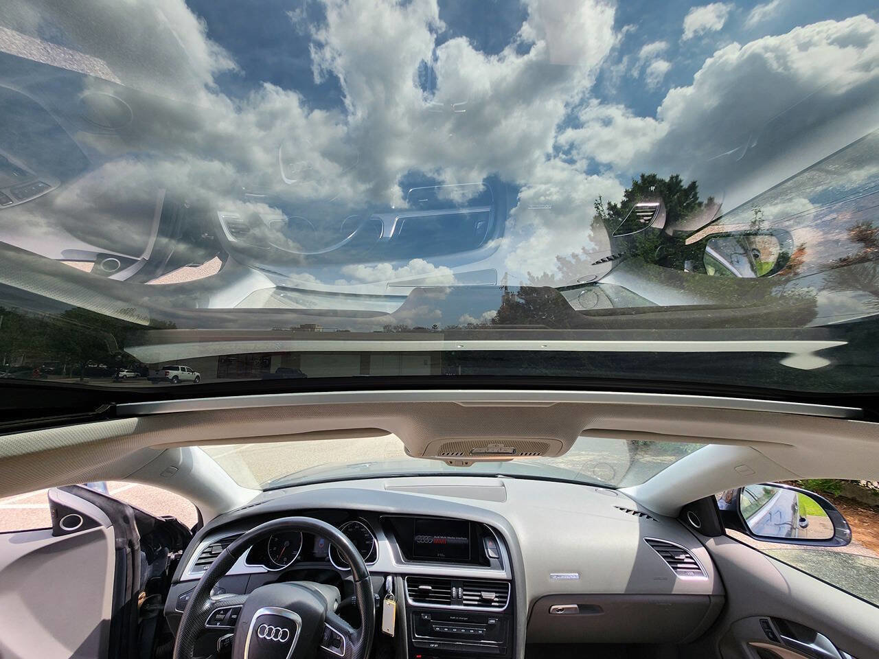 Used 2009 Audi A5 3.2 image 19