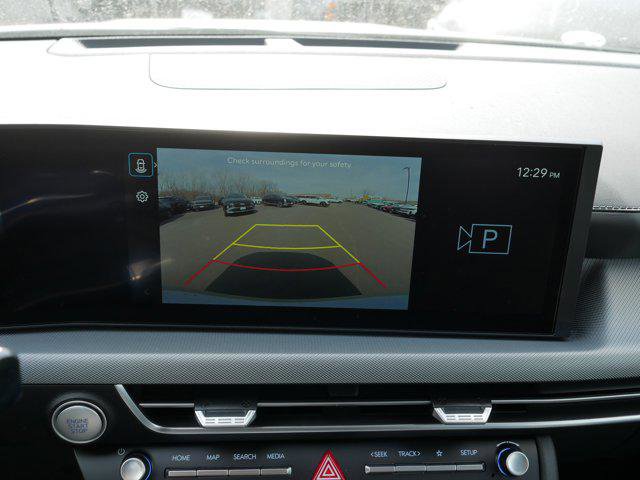 New 2026 Hyundai Sonata SEL AWD/4WD image 10