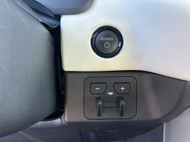 Used 2025 Toyota Tundra Capstone image 27