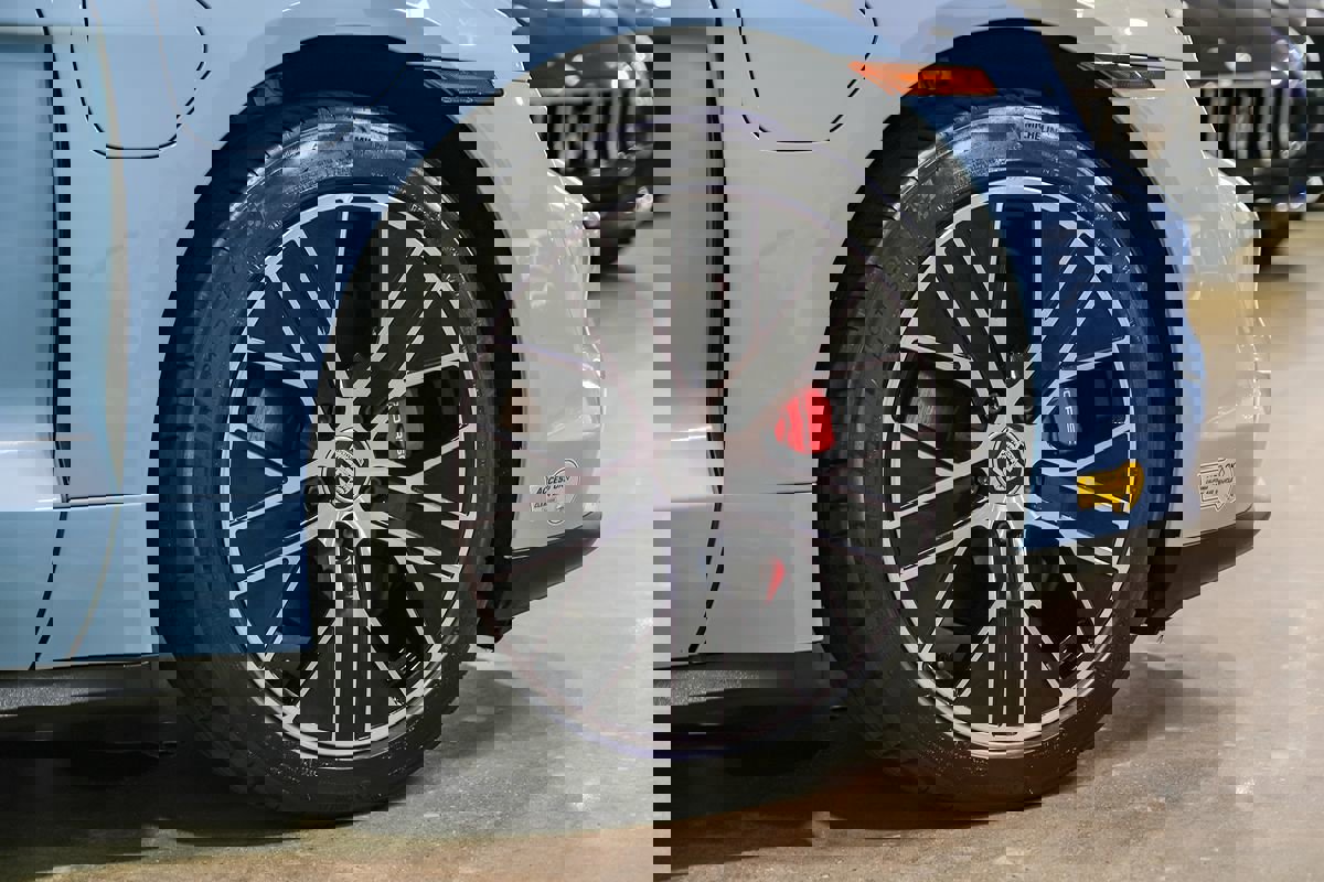 Used 2022 Porsche Taycan 4S image 57