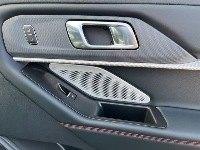 New 2026 Ford Explorer ST w/ Sun And Sound Package image 22