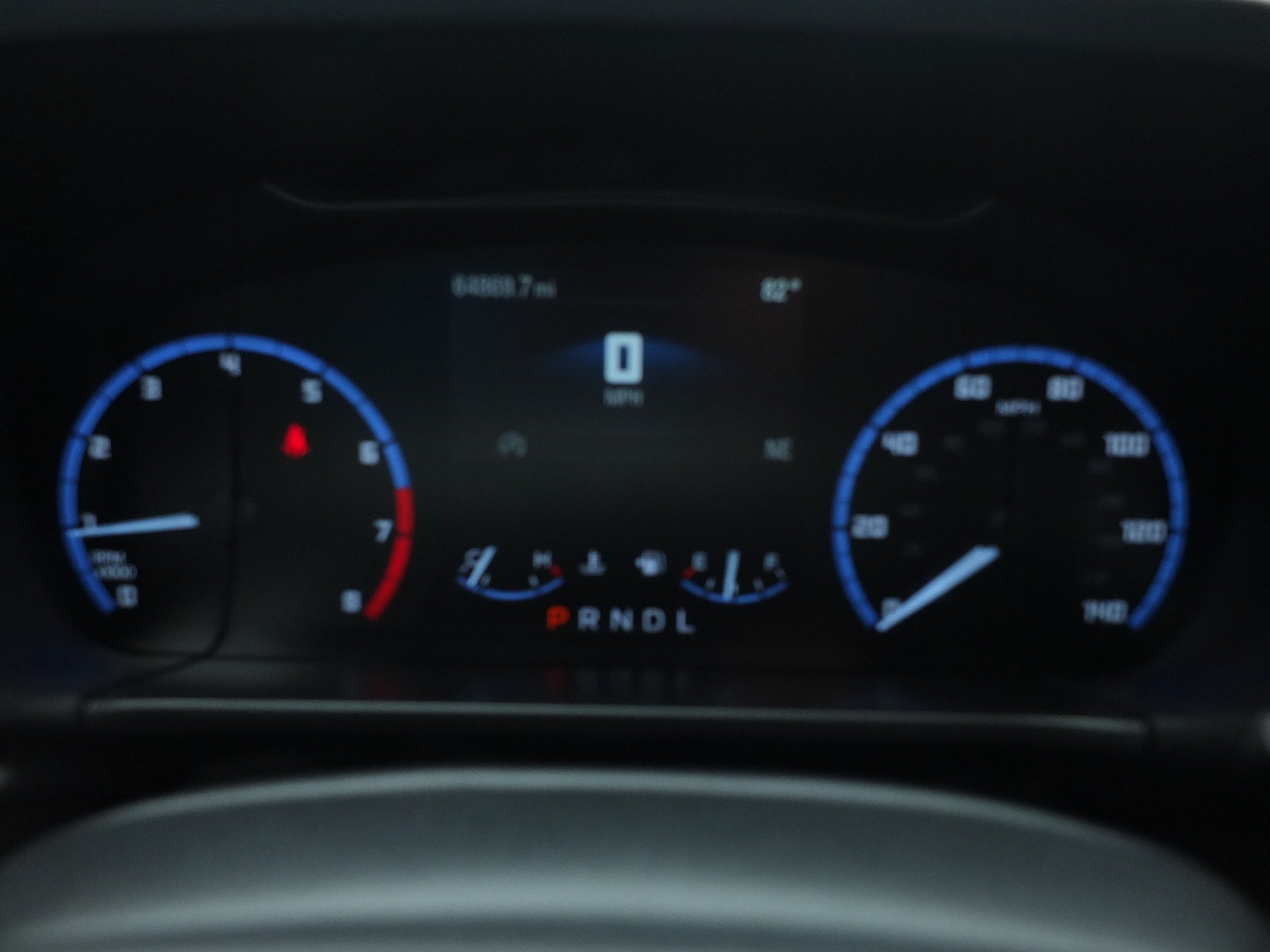 Used 2023 Ford Bronco Sport AWD/4WD image 19