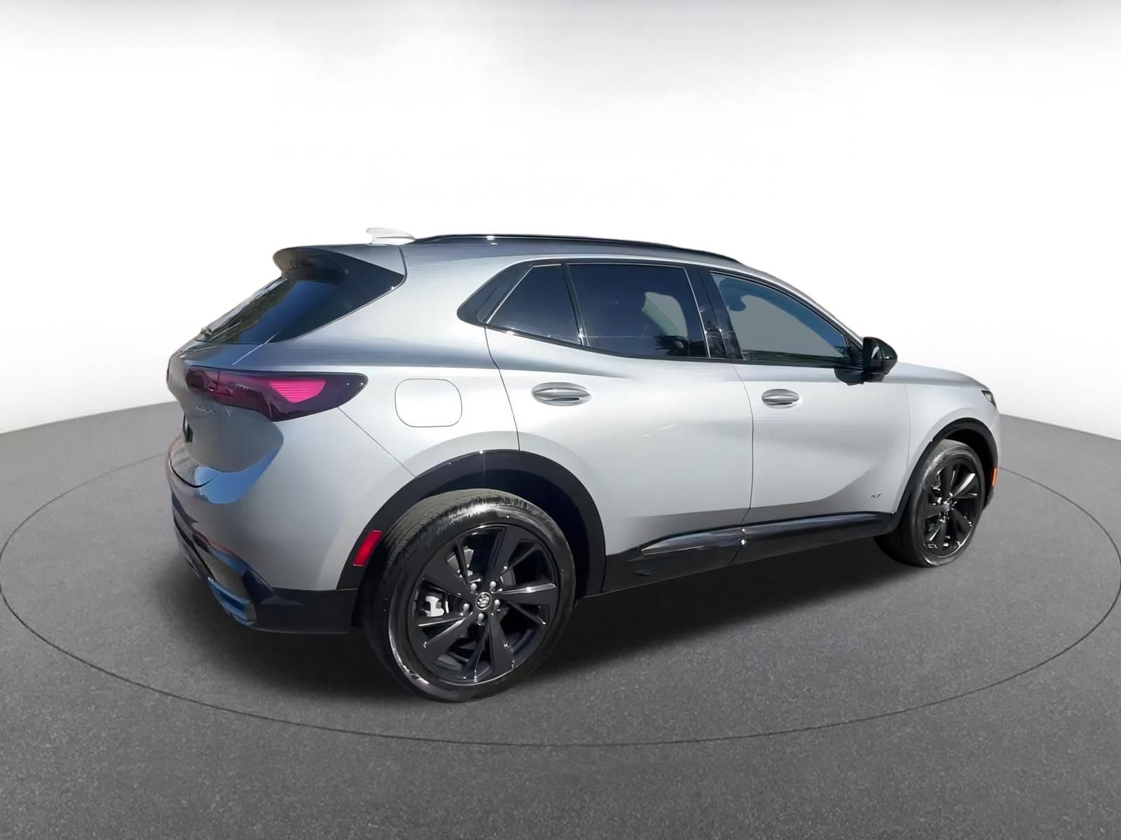 Used 2024 Buick Envision Sport Touring image 14