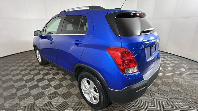 Used 2016 Chevrolet Trax LT FWD image 5