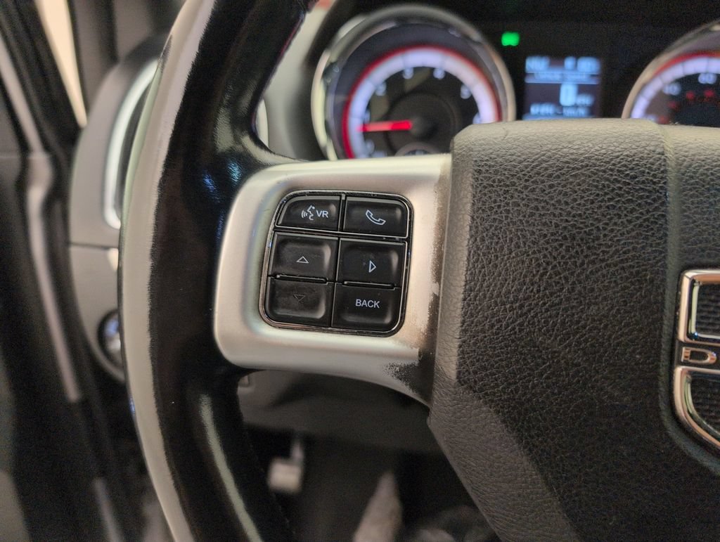 Used 2020 Dodge Grand Caravan GT FWD image 36
