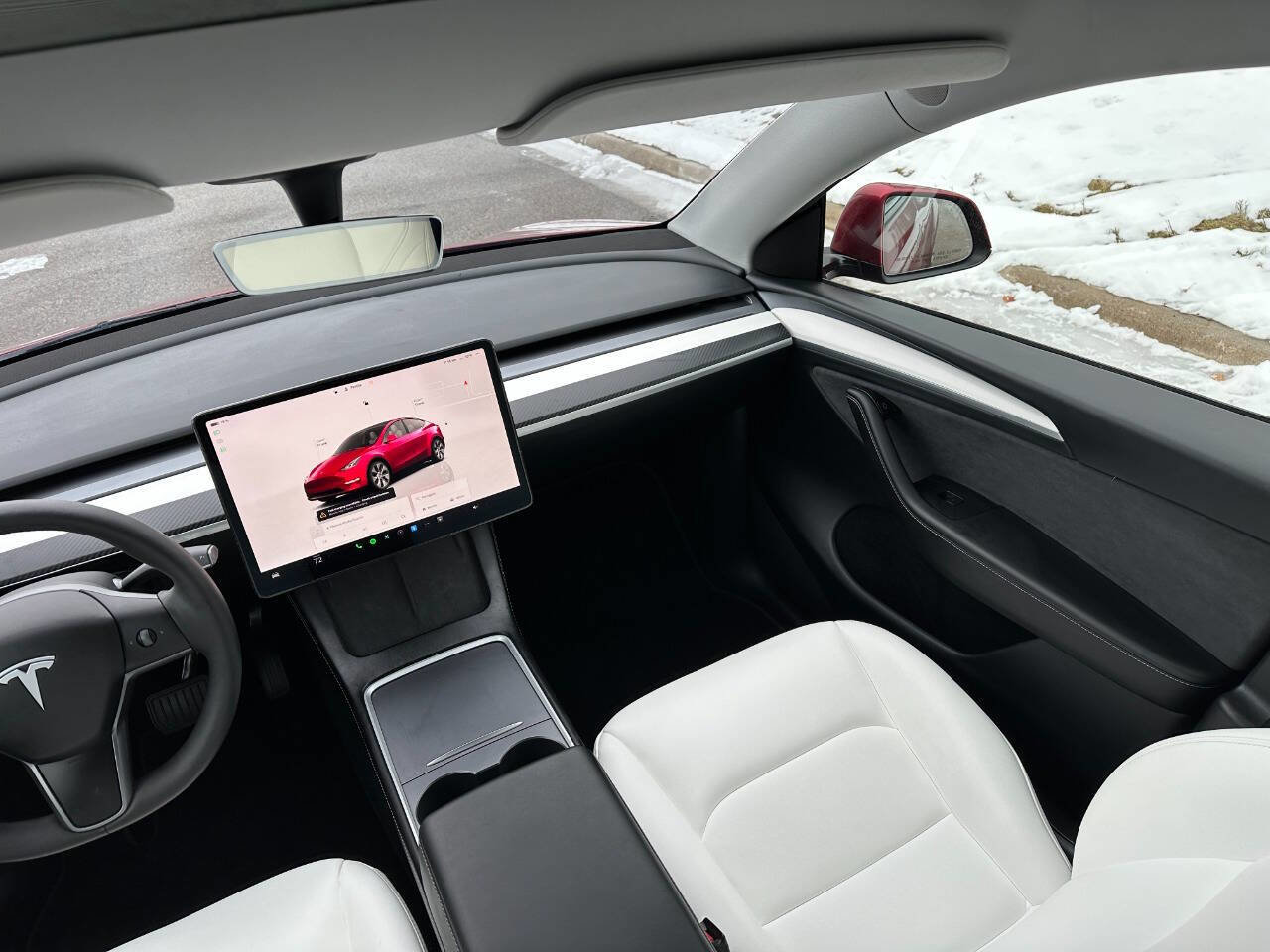 Used 2024 Tesla Model Y Long Range image 13