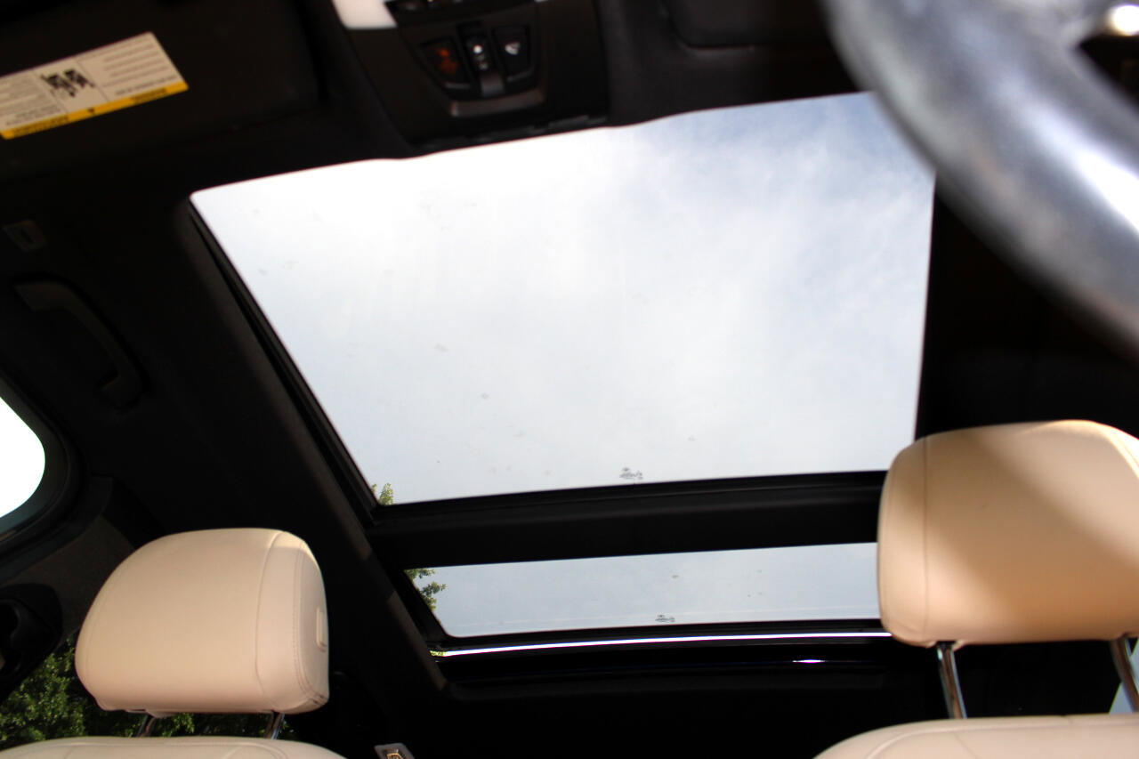 Used 2017 BMW X5 xDrive35i image 19