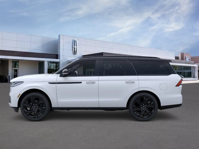New 2026 Lincoln Navigator Black Label AWD/4WD image 3