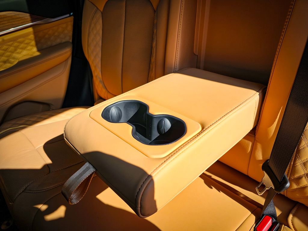 New 2026 Jeep Grand Cherokee Summit image 40