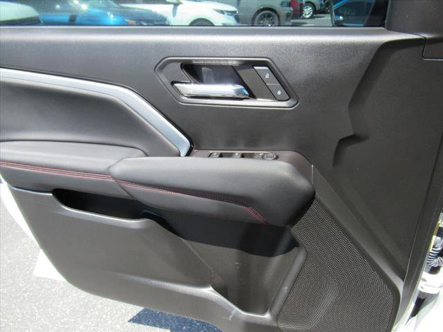 Certified 2023 Chevrolet Colorado Z71 w/ Z71 Convenience Package 2 AWD/4WD image 19