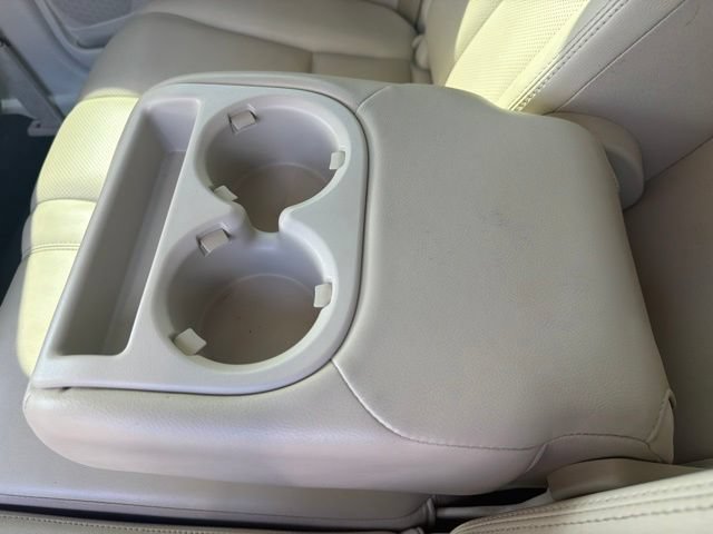 Used 2019 Nissan Murano SL w/ SL Technology Package FWD image 17