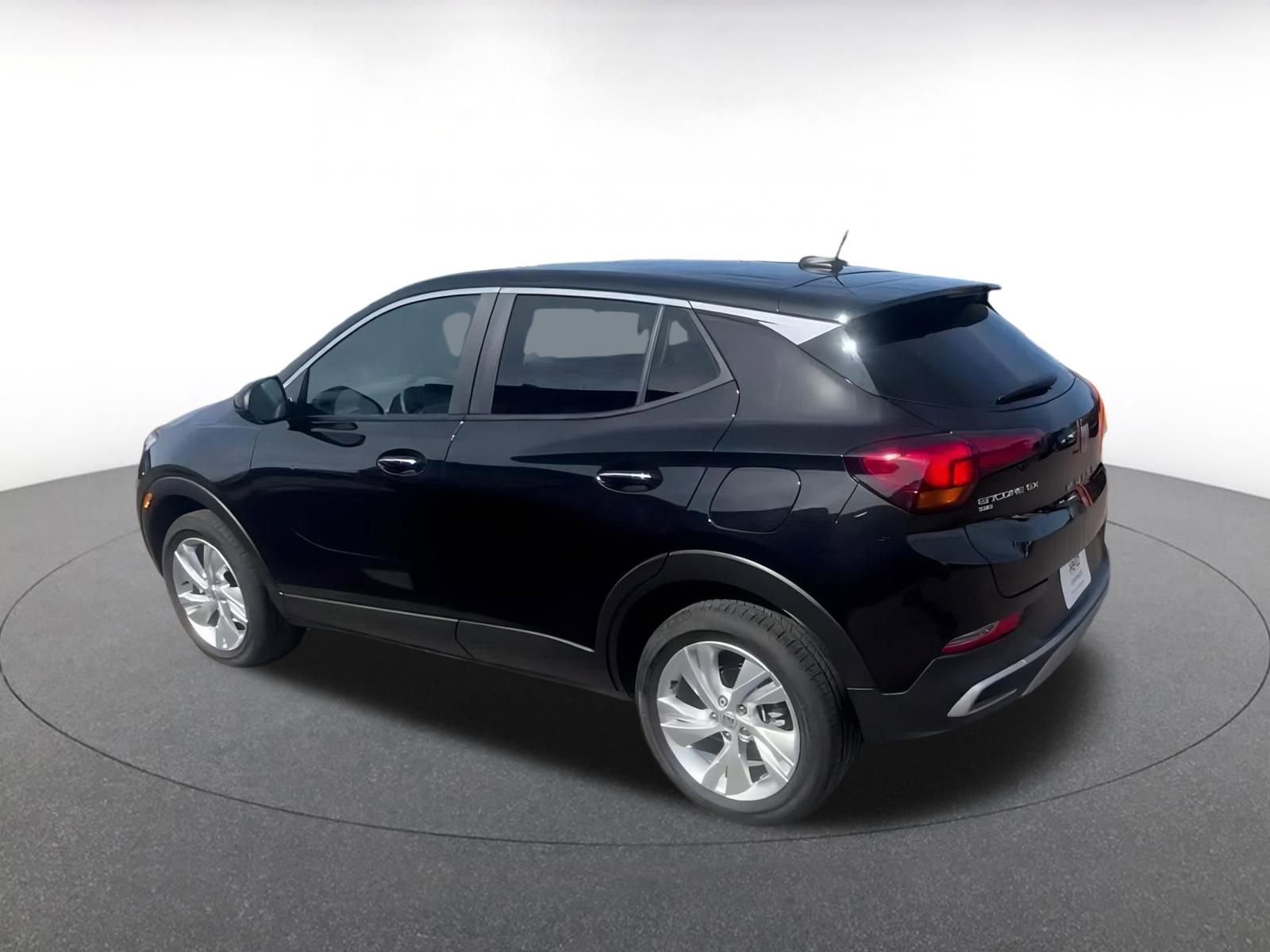 Used 2025 Buick Encore GX Preferred image 10