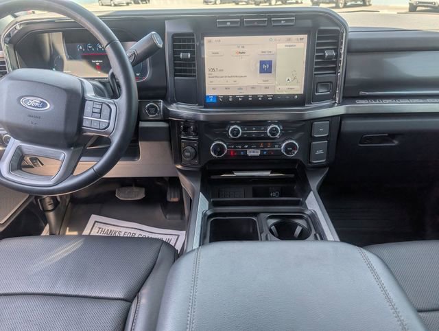 Used 2024 Ford F450 Lariat AWD/4WD image 26