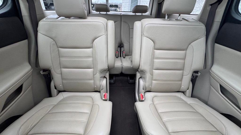 Used 2017 GMC Acadia Denali w/ Technology Package image 27