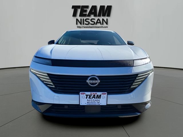New 2026 Nissan Murano Platinum w/ Cargo Package AWD/4WD image 2