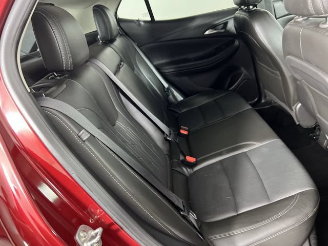 Certified 2024 Buick Encore GX Avenir AWD/4WD image 25