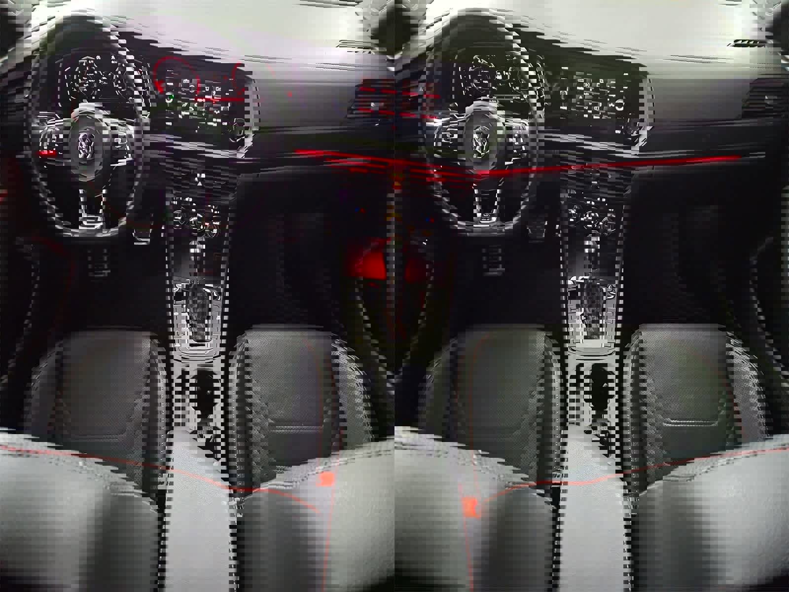 Used 2019 Volkswagen Jetta GLI Autobahn image 15