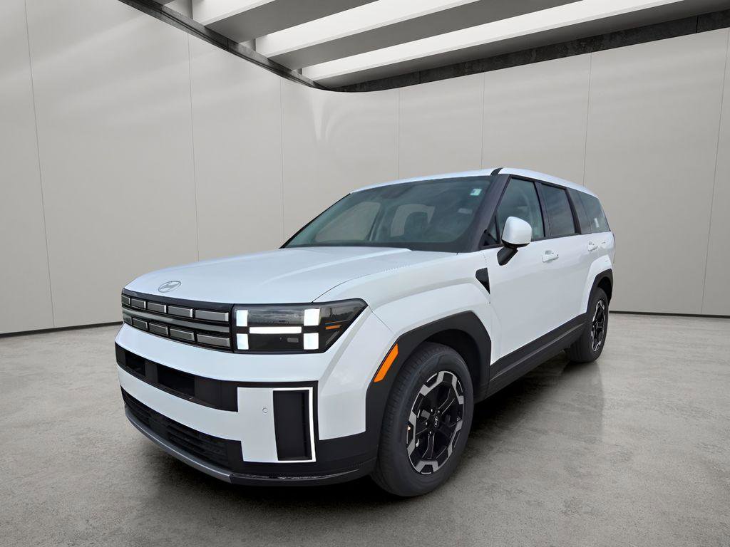 Used 2026 Hyundai Santa Fe SE image 1