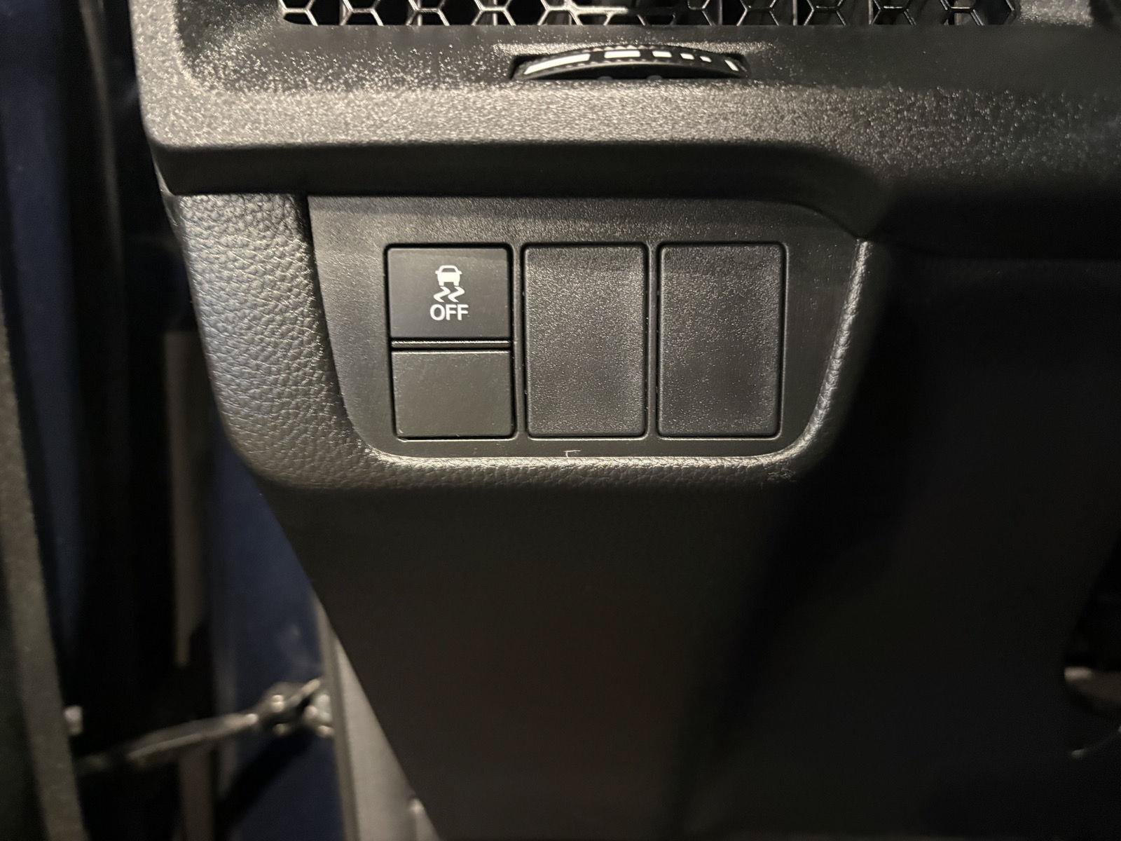 Used 2024 Honda CR-V EX image 19