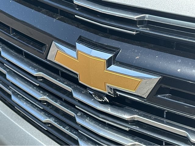 Certified 2025 Chevrolet Tahoe High Country AWD/4WD image 38