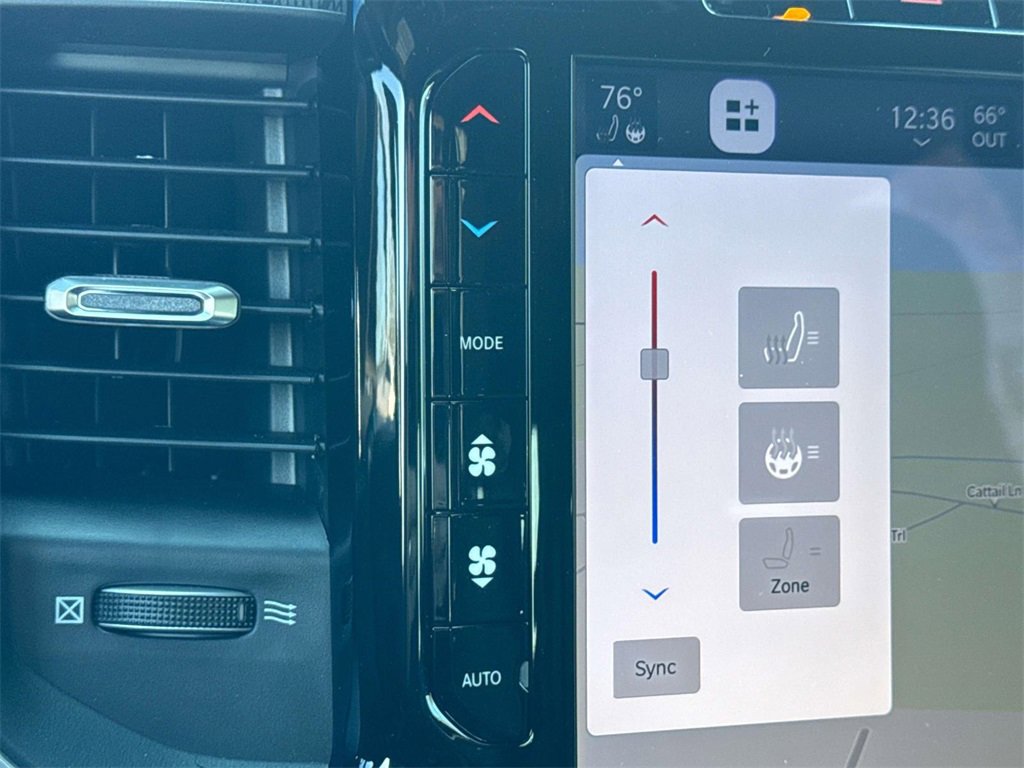 New 2026 RAM 1500 Big Horn image 21