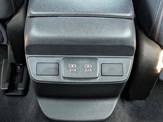 Used 2022 Subaru WRX Premium AWD/4WD image 16