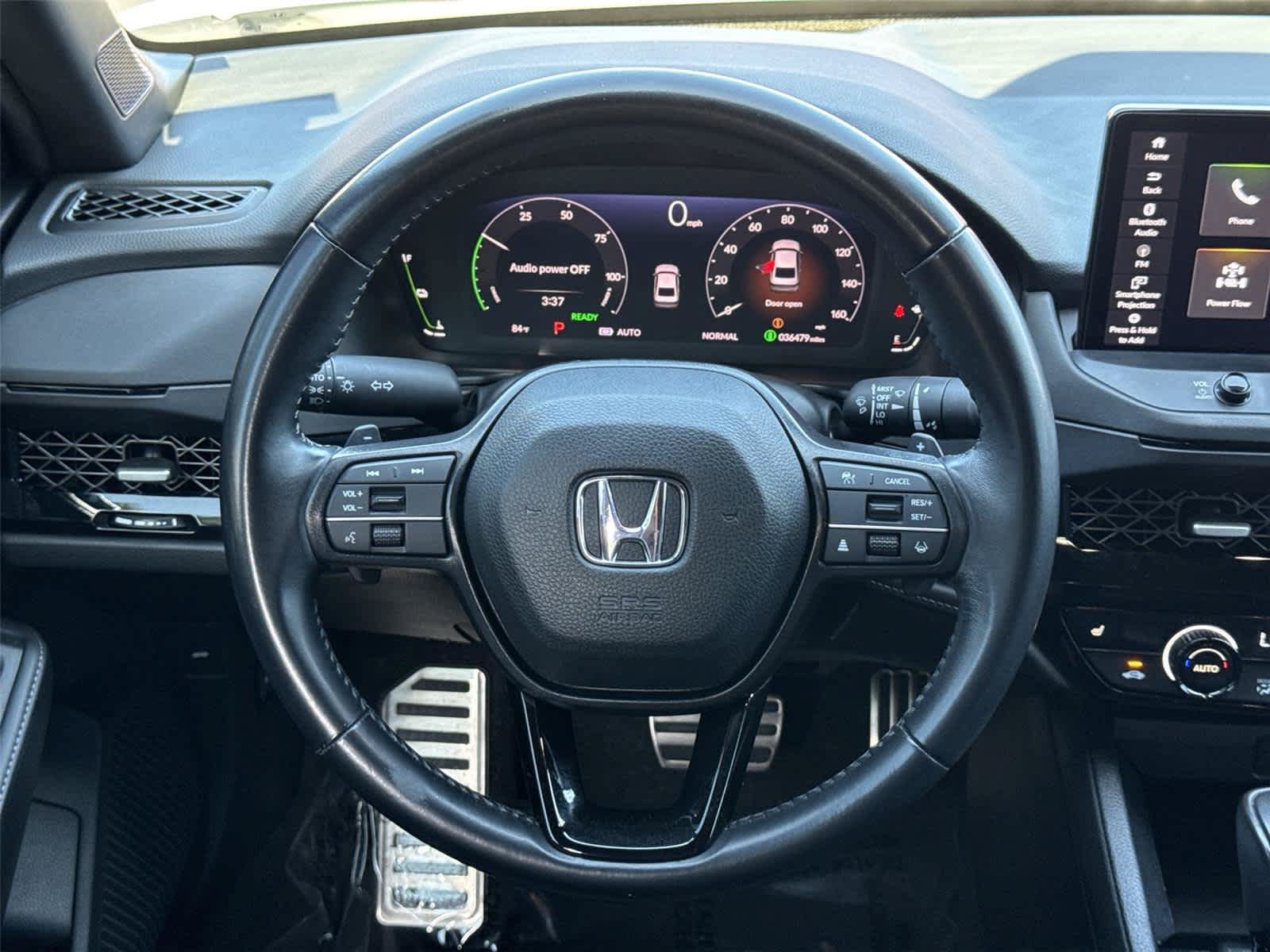 Used 2024 Honda Accord Sport image 16