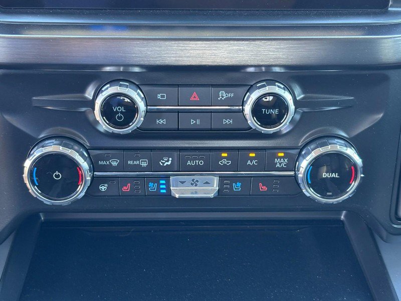 New 2026 Ford F350 Lariat image 18