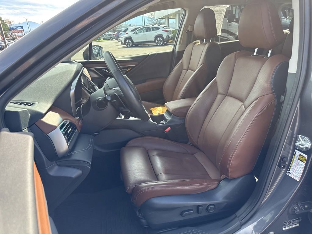 Used 2022 Subaru Outback Touring XT w/ Popular Package #2 image 10