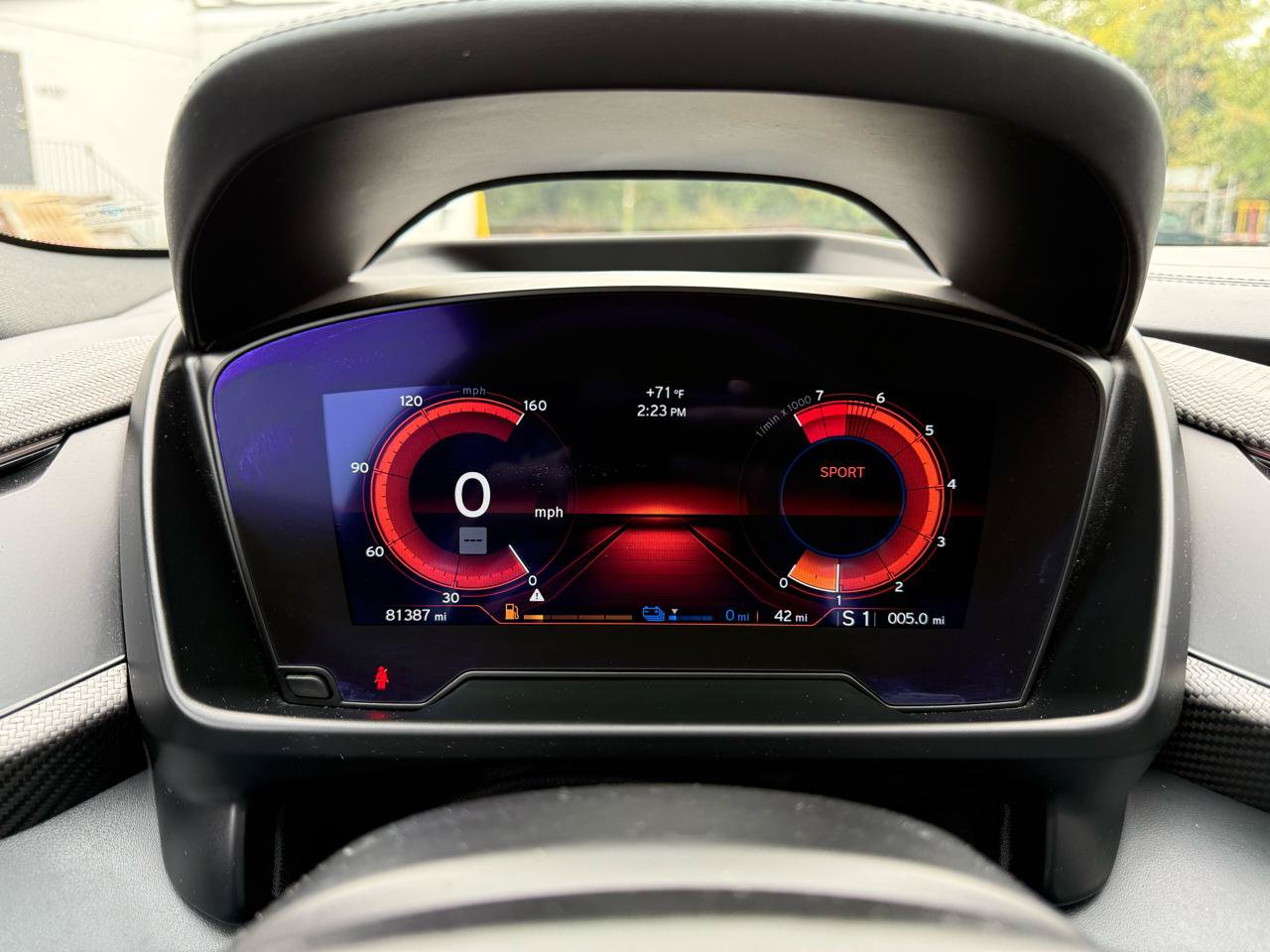 Used 2017 BMW i8 AWD/4WD image 26